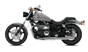 Harley Davidson motorcycle PNG-39145